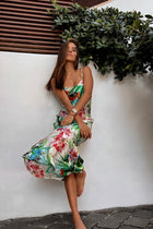Euphoric Floral||