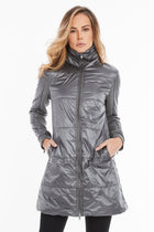 metallic pewter||