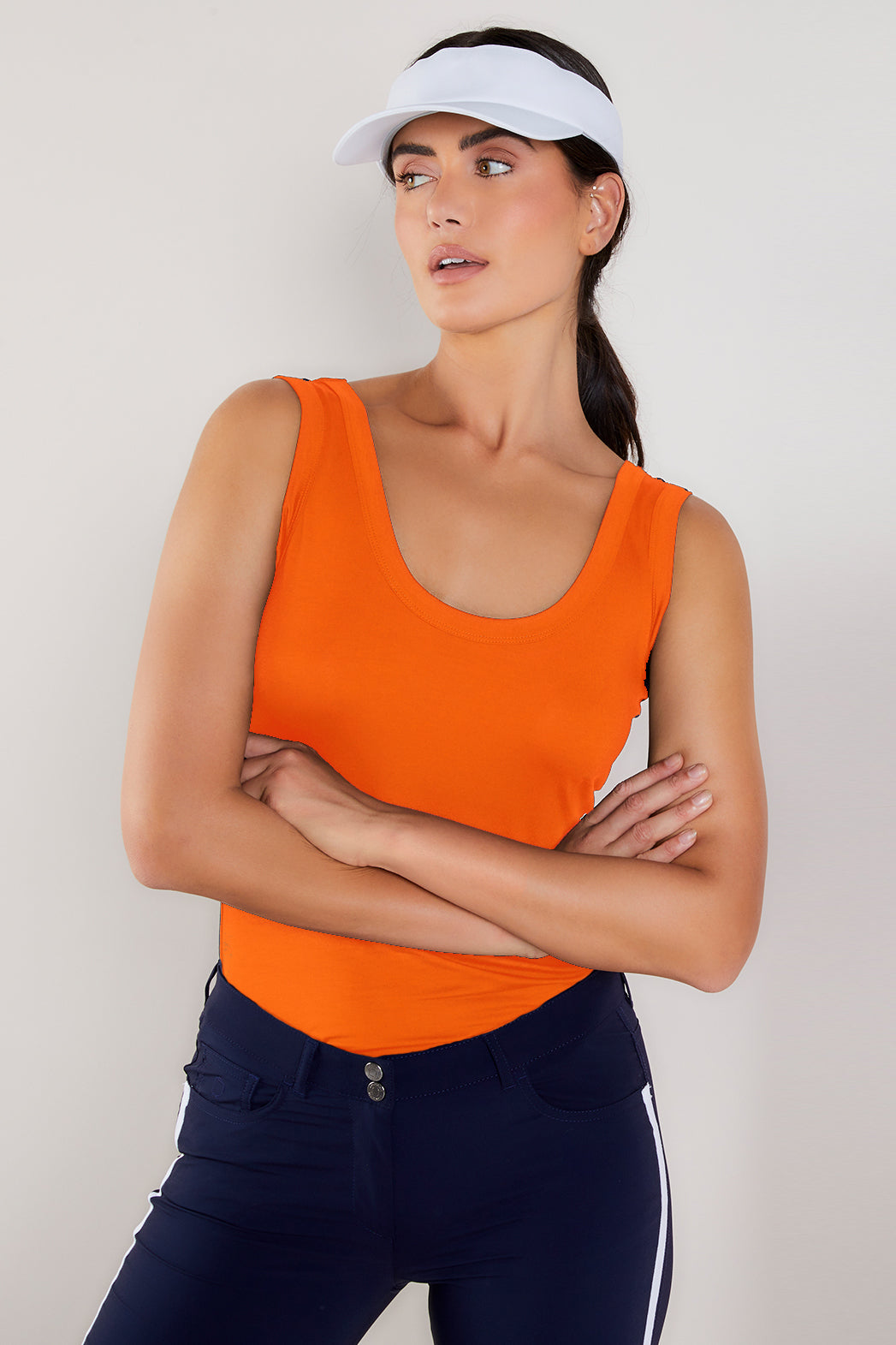 Orange ||
