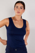 Navy || Muse Tank