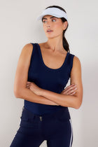 Navy || Muse Tank