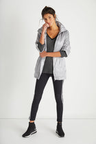 Stripe-Black-Grey||