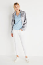 SILVER GREY||