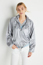 SILVER GREY||