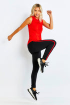 ATOMIC RED||