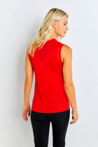 ATOMIC RED||