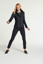 Black|| Metropolitan Jacket